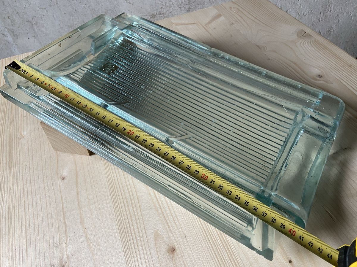 Bicchieri: Glas Ziegel 9 Stk. – Usato da Bern venduto da uho_72jw 4