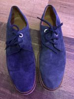 Jimmy Choo Herrenschuhe Leder