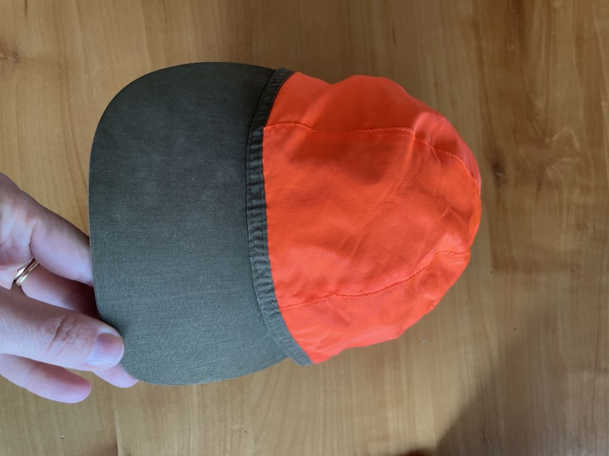 Chapeaux, bonnets & casquettes: Crane Cap Jagdmütze Gr. L 58 – D'occasion à Zürich par ehupp 3