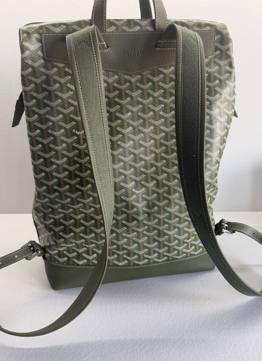Goyard Rucksäcke: Goyard Cisalpin Limited Edition – Gebraucht aus Ibach von fashionrenewable 6