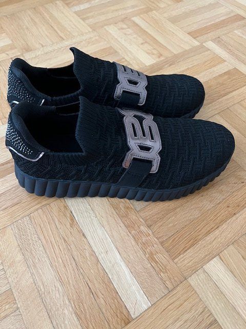 Bagatt Scarpe da donna: Schlüpfer Schuhe "Bagatt" Gr. 40 NEU! – Usato da Walenstadt venduto da ricamul 2