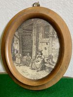 Kupferstich um 1820, Galerie M & R Hofer, Bern