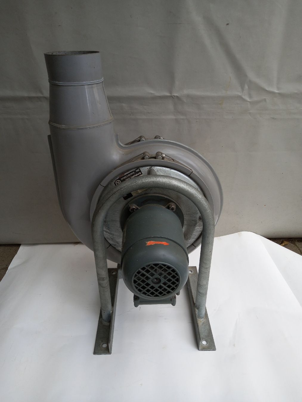 Ventilateurs: Ventilator – D'occasion à Seon par Zack_16 6
