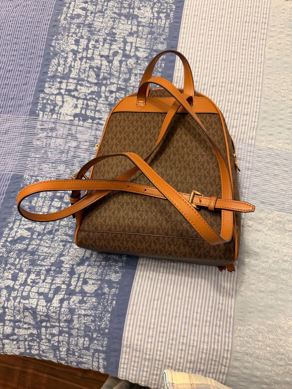 Michael Kors Rucksäcke: Michael Kors Rucksack – Neu und originalverpackt aus Pfaffnau von Sternli86 3