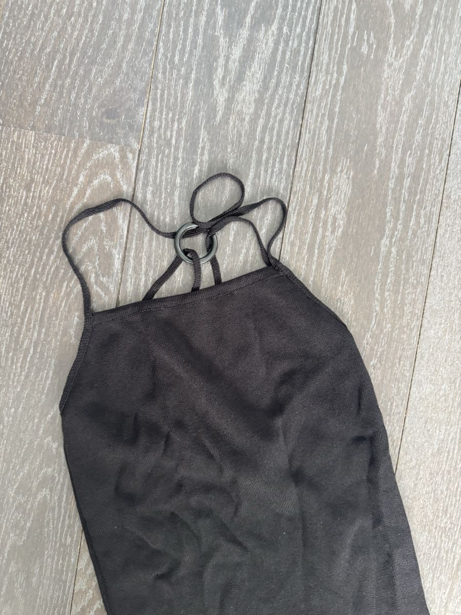 Zebra Kleider: Cocktailkleid schwarz Grösse S – Gebraucht aus St. Gallen von bea_9qzt 1