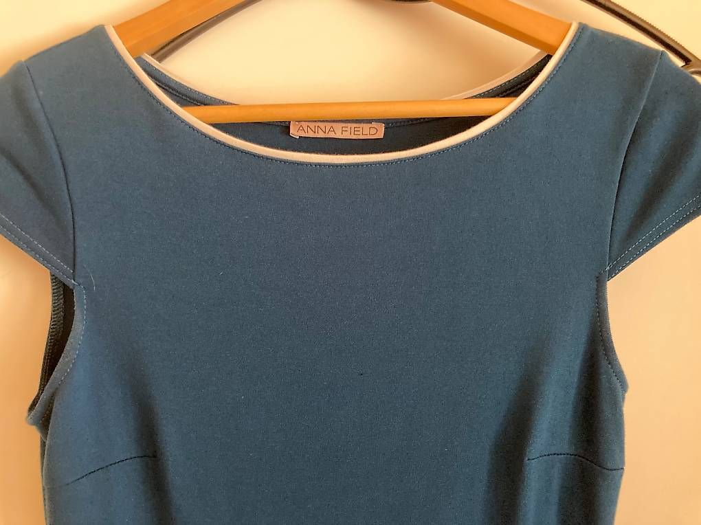 Anna Field Kleider: Robe Anna Field – Gebraucht aus Aproz (Nendaz) von stbornet 1