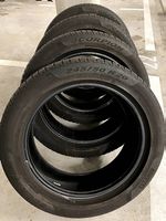 A vendre 4 pneus hiver Pirelli Scorpion Winter 245/50 R20