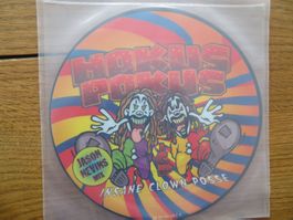 Insane Clown Posse - Hokus Pokus Picture Disc Vinyl Top!