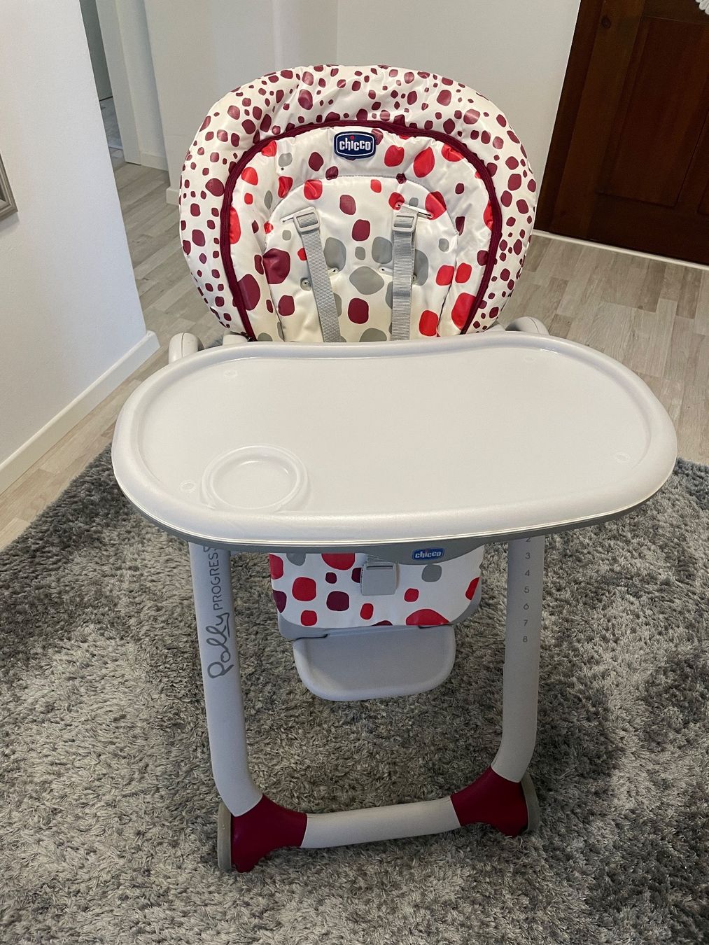 Chicco Letti: Kit nascita bambini – Usato da Monteggio venduto da Manuel80 5