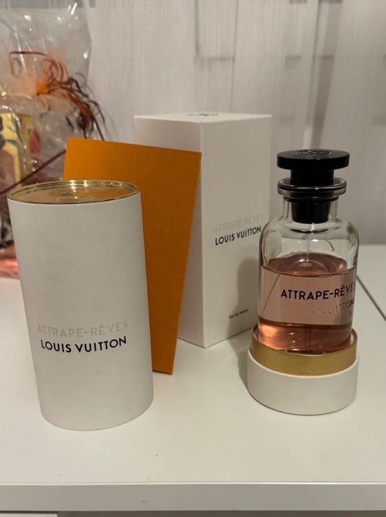 Louis Vuitton Parfüm Kaufen auf Ricardo