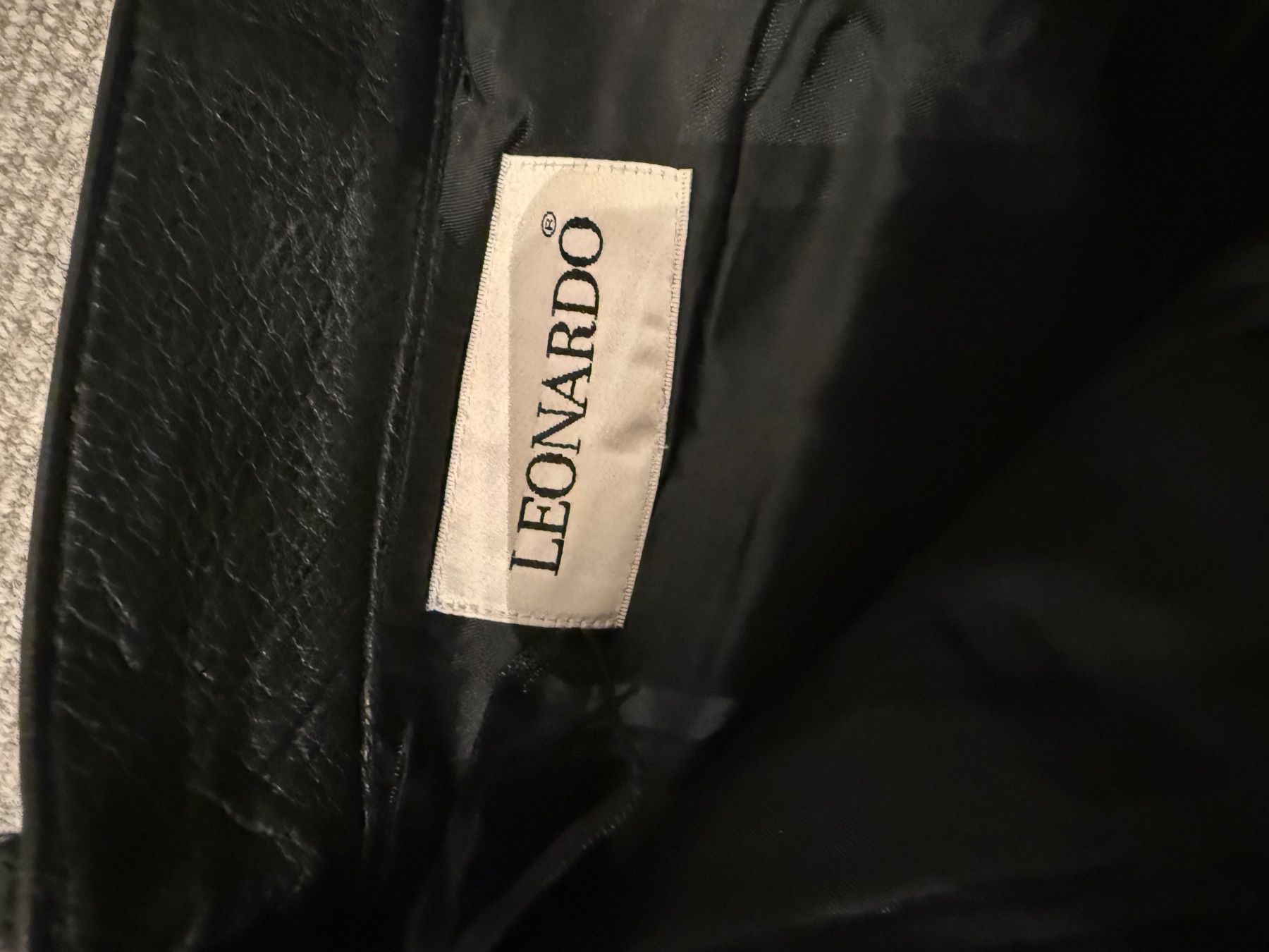 Pantaloni: Lederhose Leonardo – Usato da Niederrohrdorf venduto da ras_6j5s 5