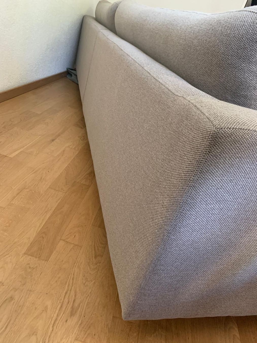 Sofacompany Divani: 4er Sofa Douglas von Sofacompany – Usato da Zürich venduto da lor_l8n2 2
