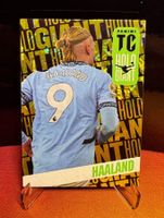 Erling Haaland / Panini Top Class 2025 / Holo Giant (Selten)