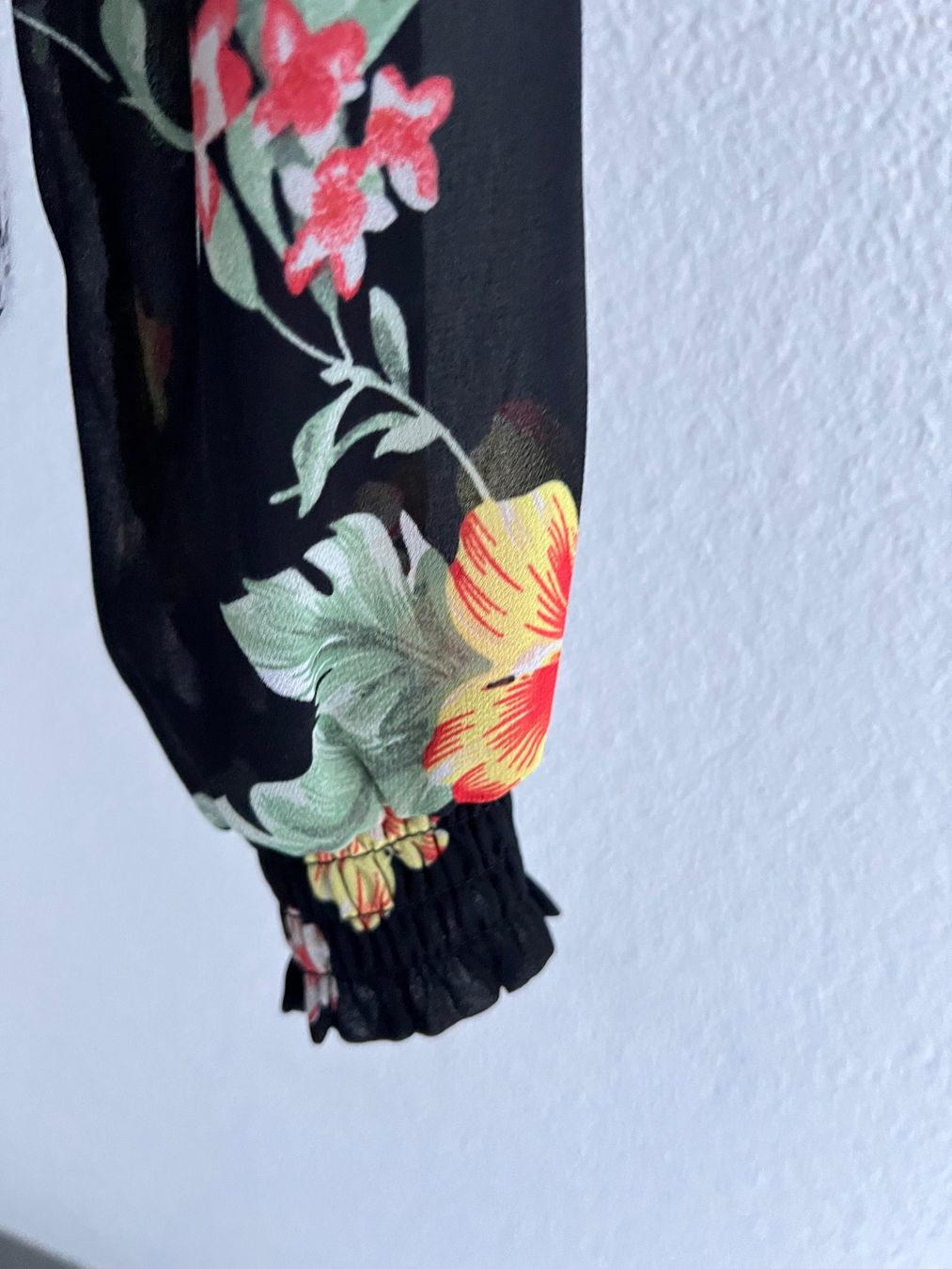 Pieces Camicette: Elegante - Sommer Bluse, Gr. M – Usato da Walzenhausen venduto da Cerna007 3