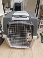 Hunde Gitter
