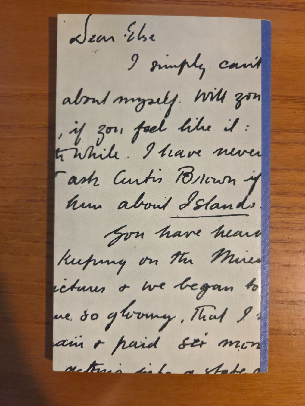 Bücher: D. H. Lawrence Rowohlts Monographien Nr. 51 - 1961 – Gebraucht aus Aldesago von lusuardi 1