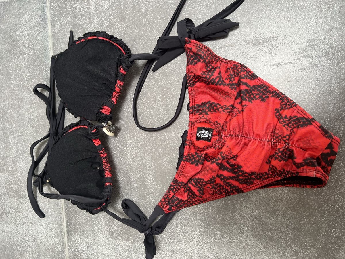 Nellykini Costumi da bagno & Bikini: Nellykini Grösse S – Usato da Wettswil venduto da alstel24 3