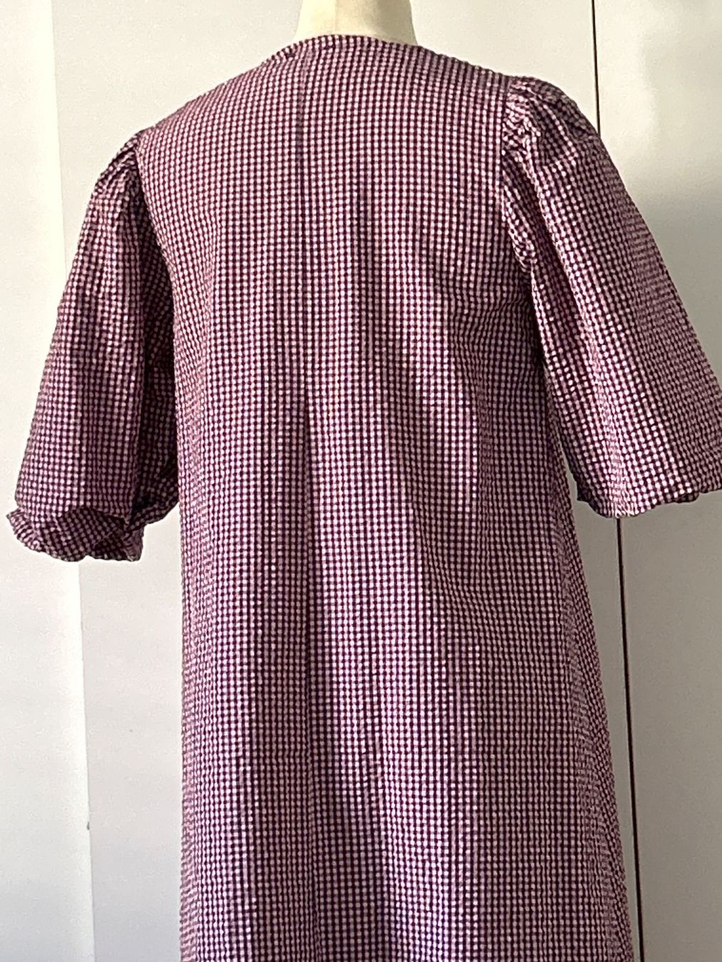 Vestiti: Sommerkleid maxi neu Gr S – Usato da Feuerthalen venduto da Anna_Swift 5