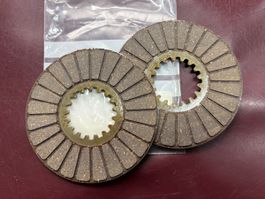 Mofa Sachs 502,503 Kupplungsscheiben
