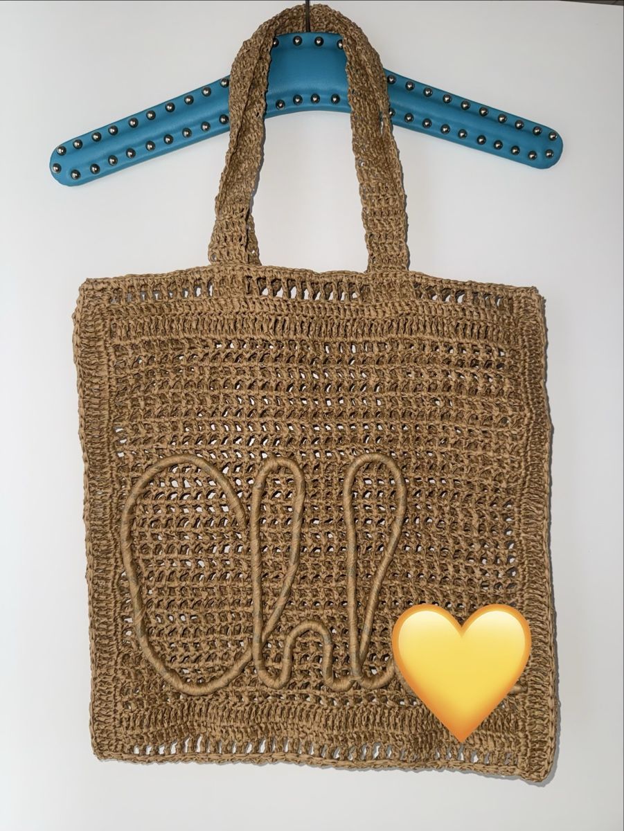 Borse da donna: Tasche aus Raffiabast – Nuovo (secondo la descrizione) da Buchrain venduto da nat_pl5p 7