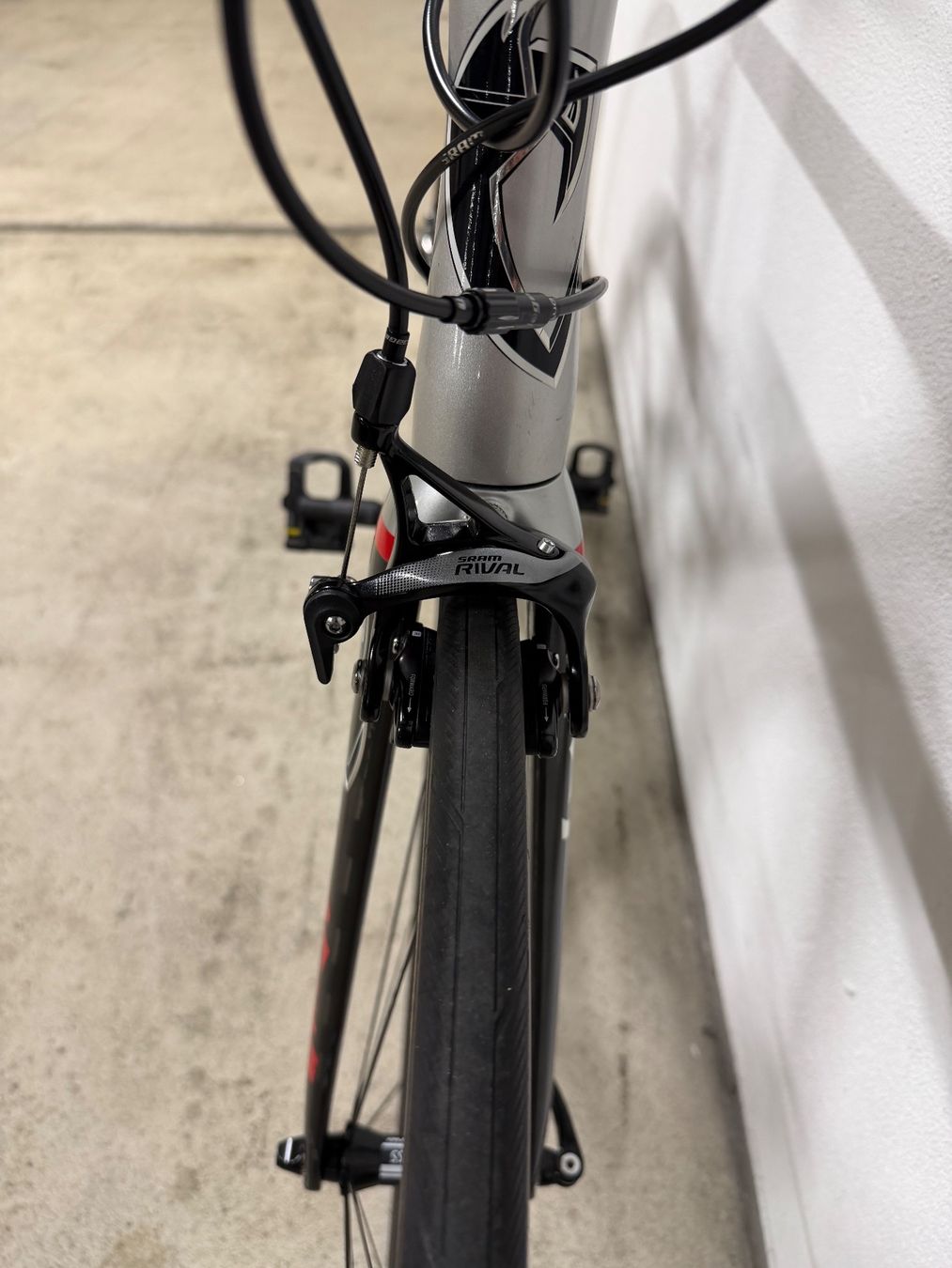 Biciclette: Bici corsa Goomah Vamp – Usato da Savosa venduto da elvezia5 2
