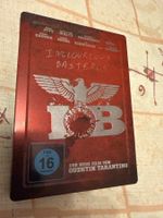 Inglourious Basterds Steelbook DVD