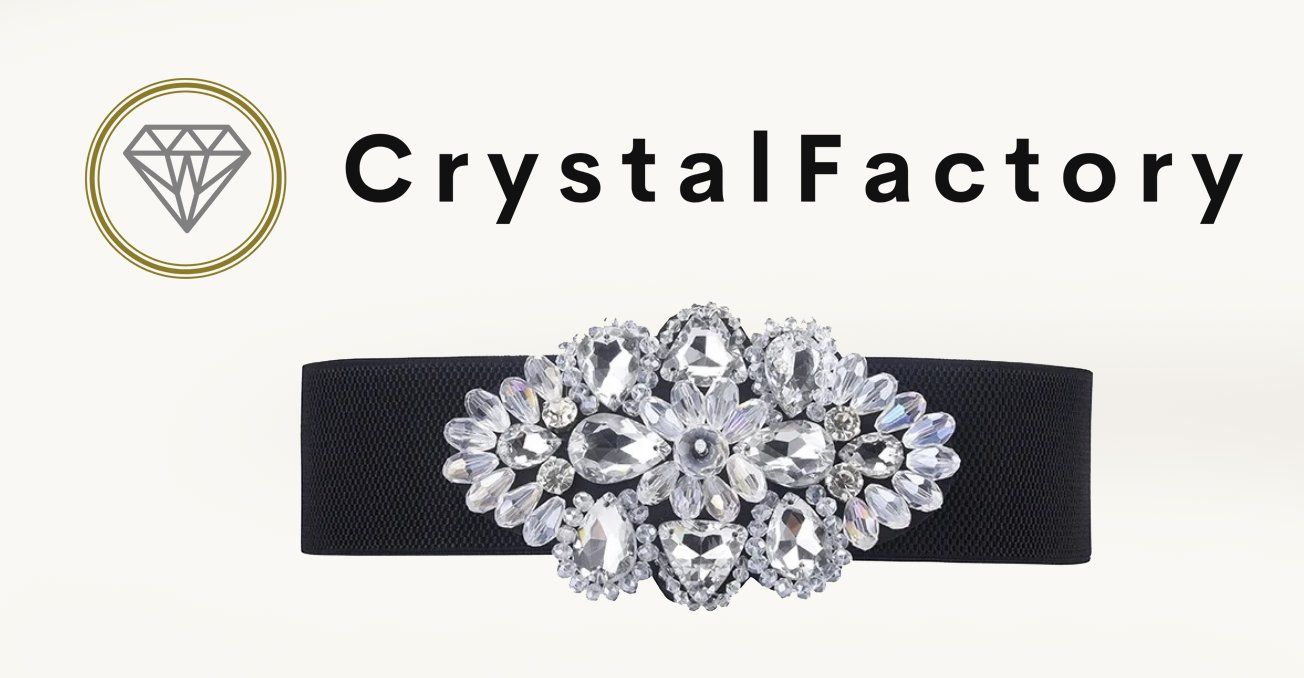 Cinture: Gürtel Crystal Clear – Nuovo e nell'imballaggio originale da Bottenwil venduto da anh_5brz