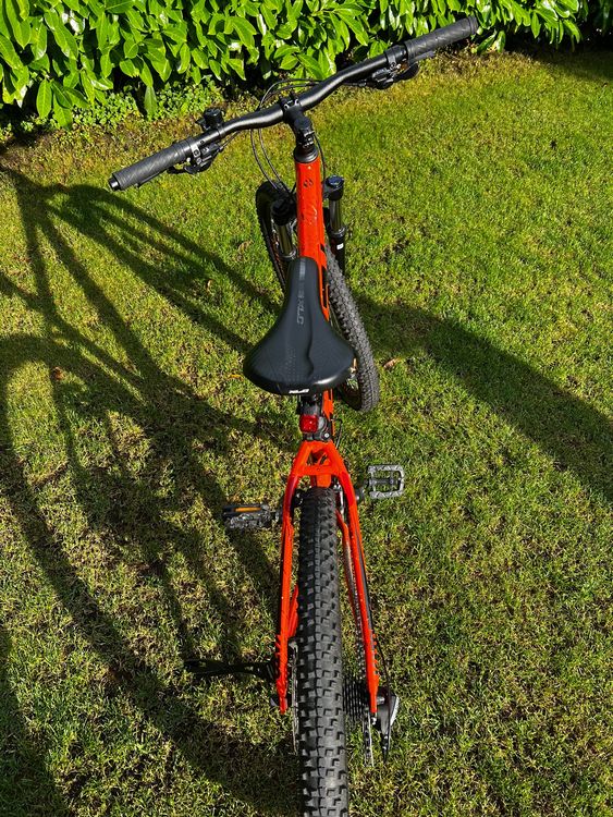 Ghost Biciclette: Kinder Mountainbike GHOST KATO – Usato da Männedorf venduto da tomdiver007 1