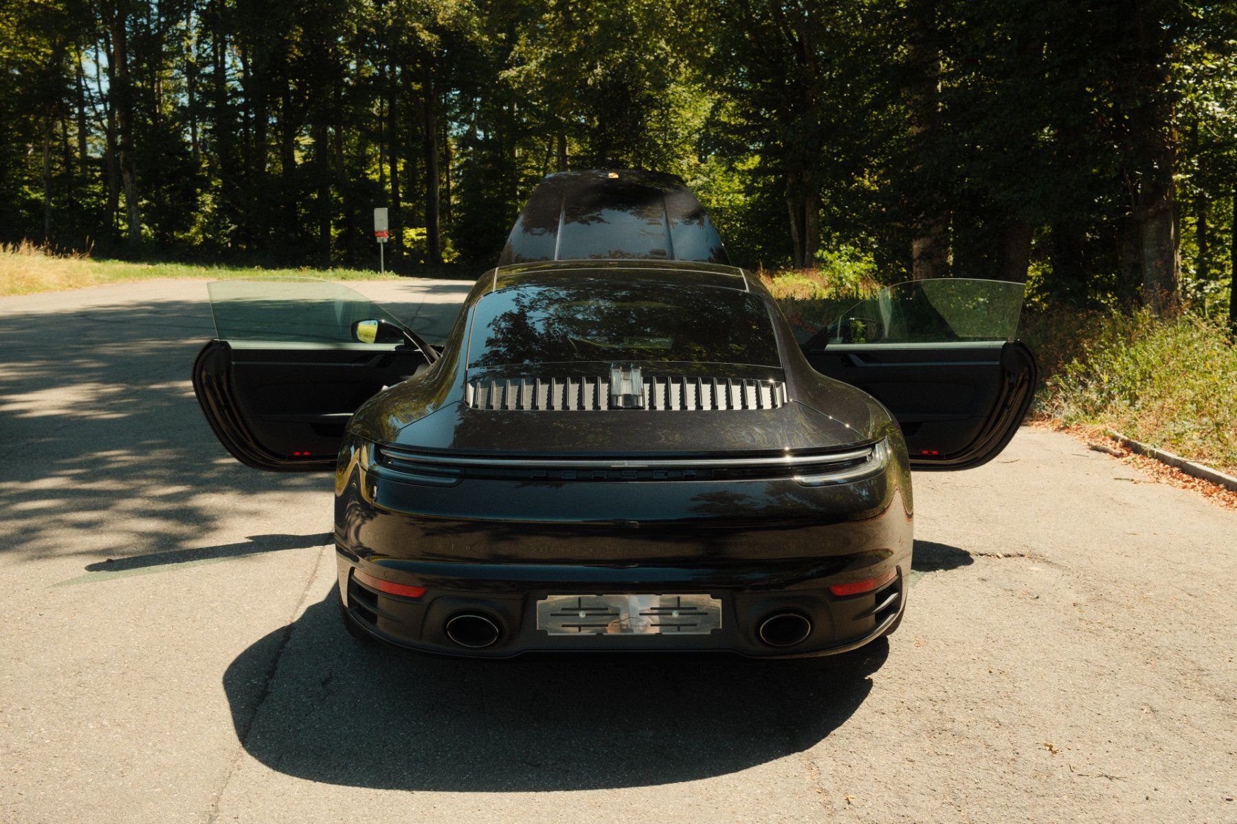 Porsche Autos: PORSCHE 3.0 Carrera S PDK – D'occasion à Bellikon par Nicosenn_123 5