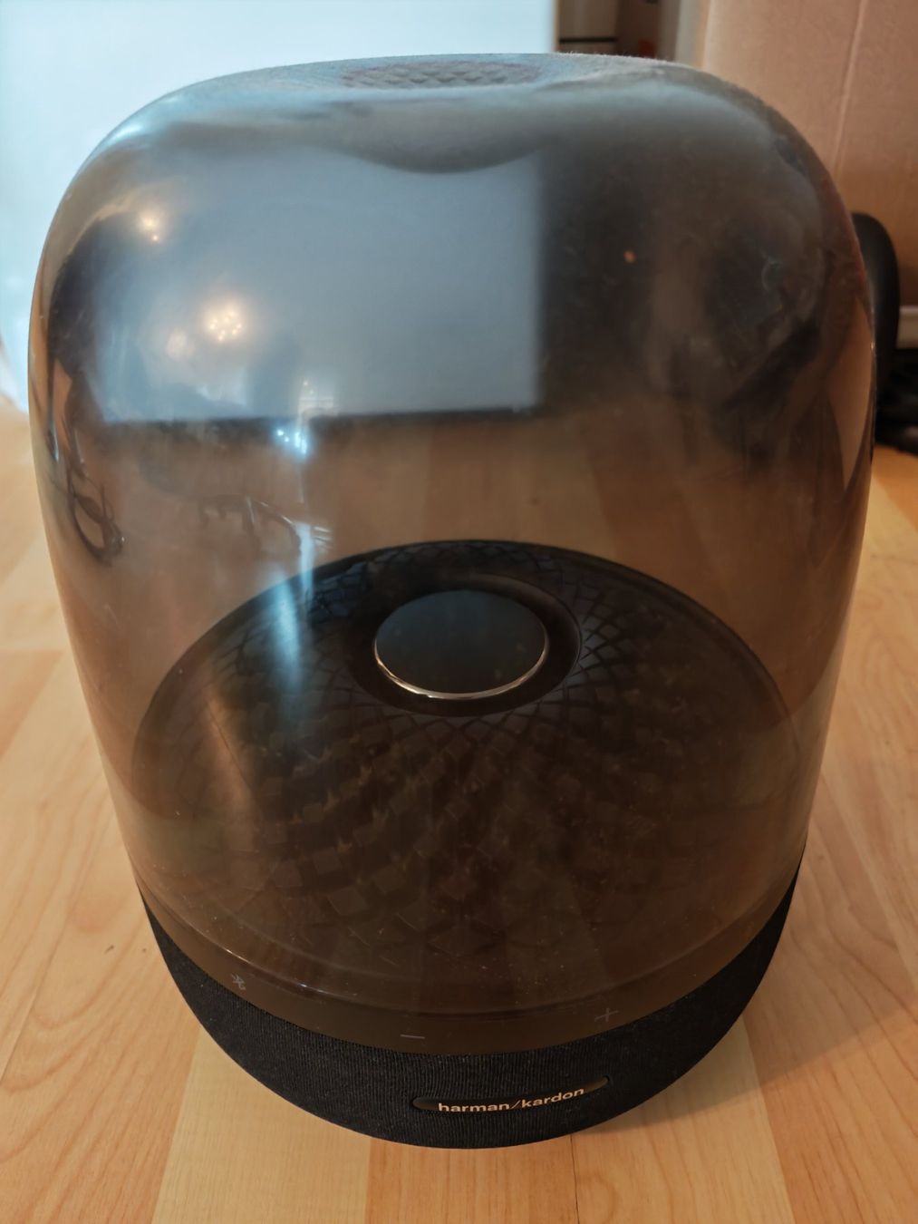Harman-Kardon Lautsprecher: Harman/Kardon Aura Studio 4 – Gebraucht aus Dübendorf von han_n5ph 1