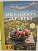 Kochbuch: Mein Himmel auf Erden - Landküche, Neuwertig!