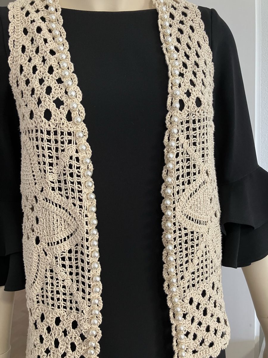 Gilet & Giacche senza maniche: MOLLY BRACKEN gilet – Usato da Clarens venduto da Piluka 1
