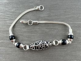 Armkette 925 Silber