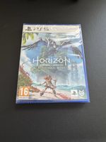 Jeu PS5 Horizon Forbidden West neuf sous blister