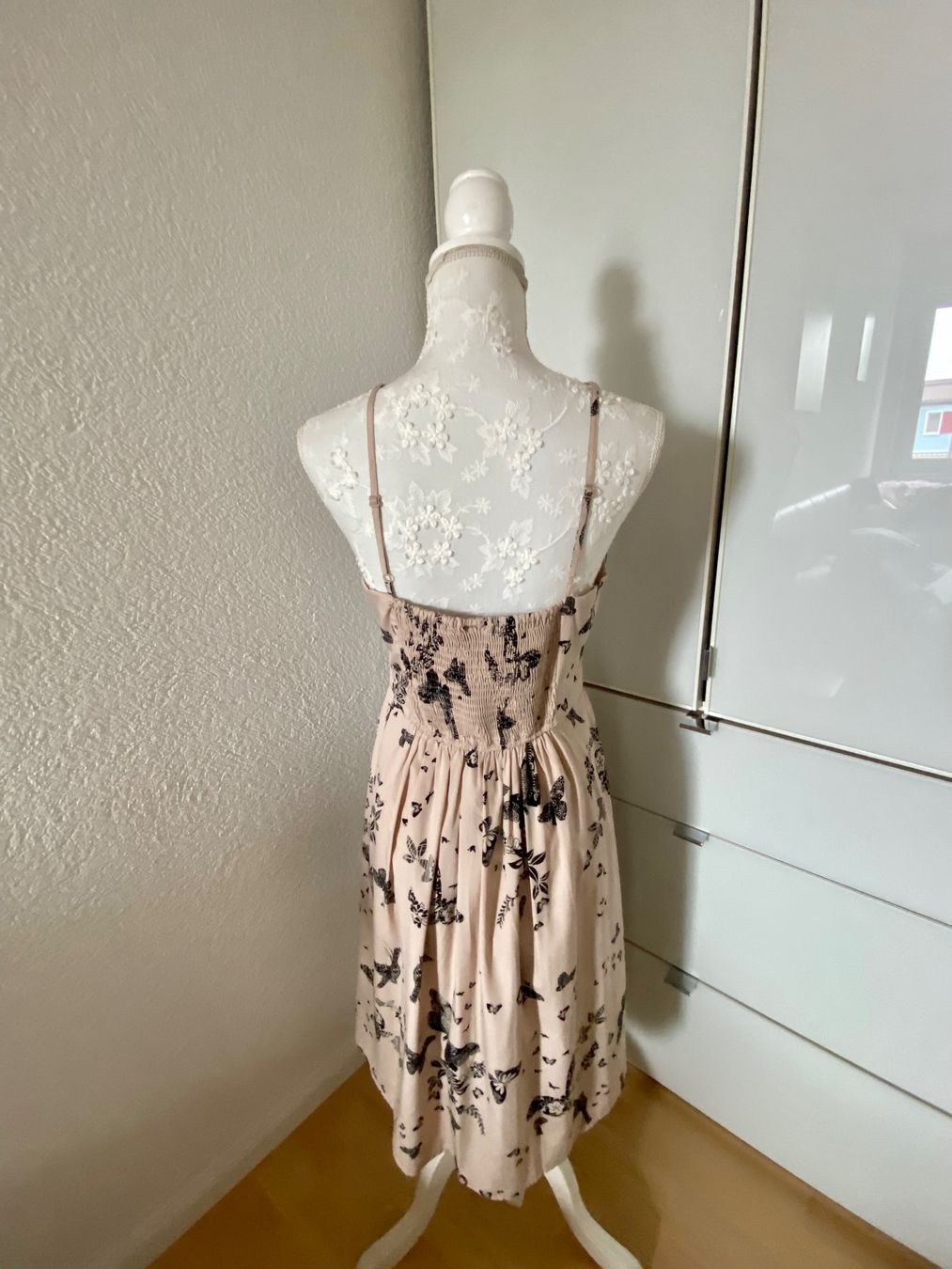 Vero Moda Vestiti: Kleid VeroModa – Usato da Haag (Rheintal) venduto da 2026Top 1