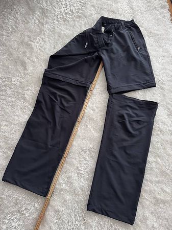 Trekkinghose NEU