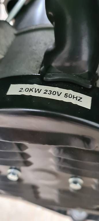 Stromgeneratoren: generator – Gebraucht aus Rorbas von philips1 3