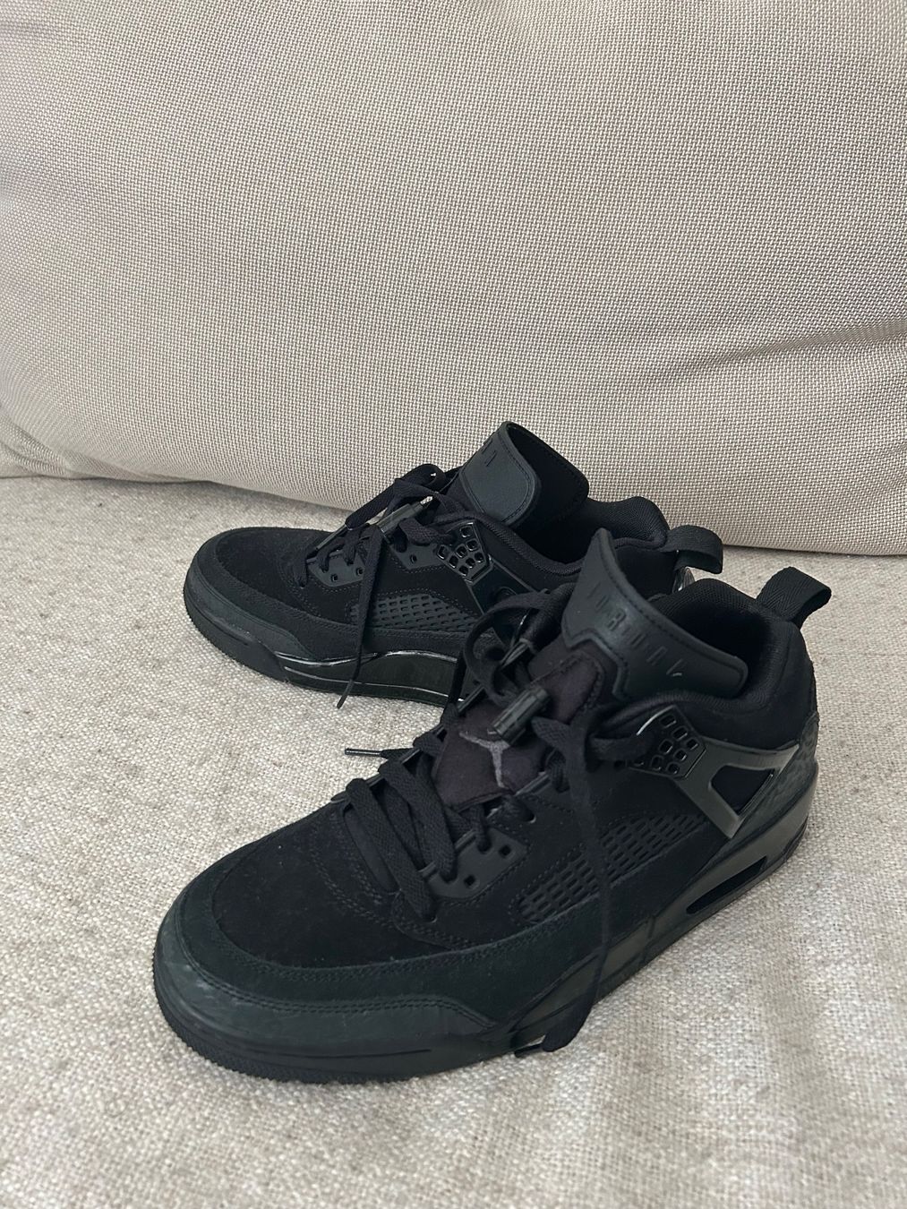 Jordan Scarpe da uomo: Jorden spizike low – Usato da Zürich venduto da Yvo619