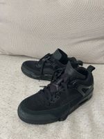 Jorden spizike low