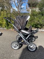 Teutonia Mistral Kinderwagen