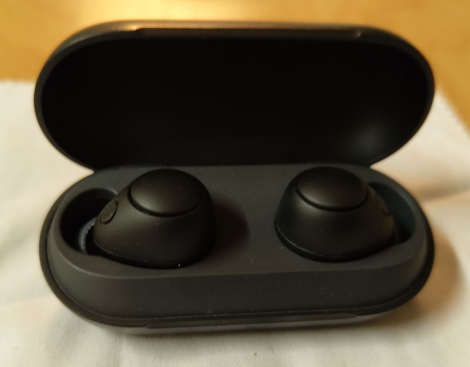Sony In Ears (Gebraucht) in Rheineck für CHF 23 – mit Lieferung auf ...