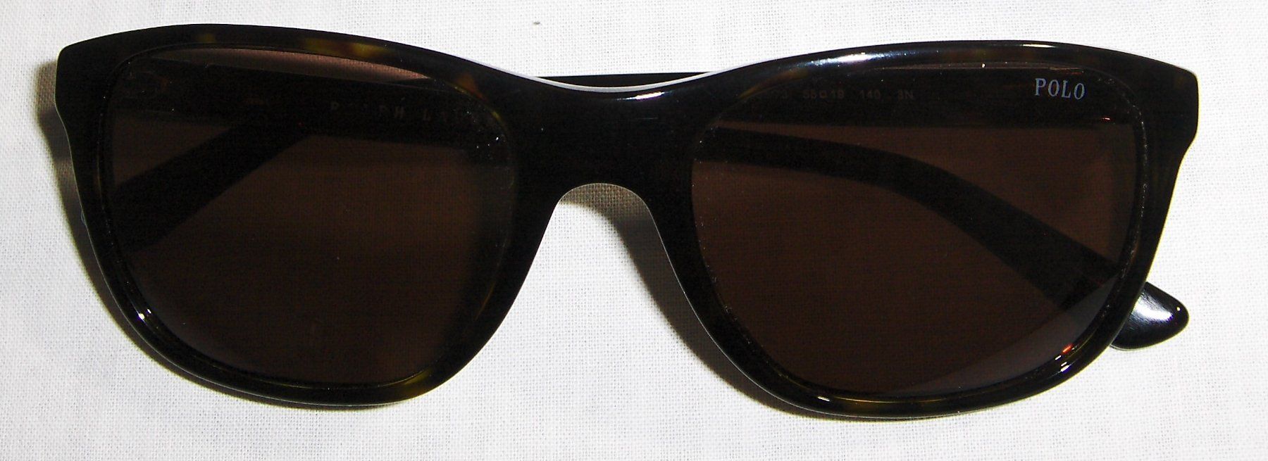 Ralph Lauren Occhiali & Lenti: Sonnenbrille Polo Ralph Lauren – Usato da Dübendorf venduto da alracfo 3