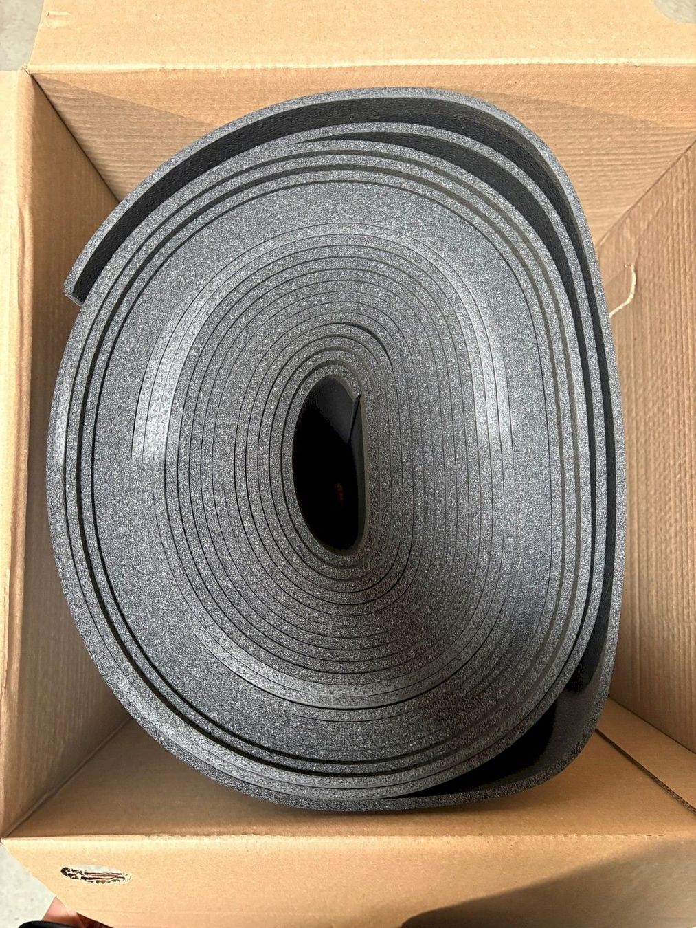 Tutti gli attrezzi: ArmaFlex HOME selbstklebend 6mm x 15m – Nuovo e nell'imballaggio originale da Bottighofen venduto da zaap 1
