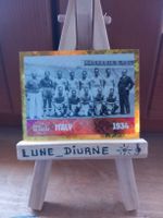 Panini FIFA Museum Italie 1934 FWC 9