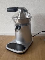 Solis Citrus Press Station - Like New/Incl.shipping