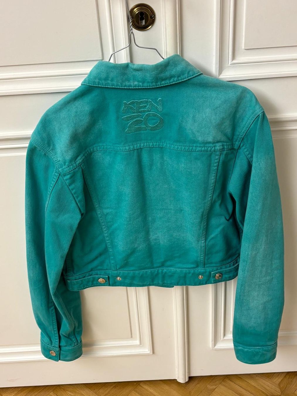 Kenzo Vestes: Veste Kenzo TS – D'occasion à Conches par chn_hgl6 2
