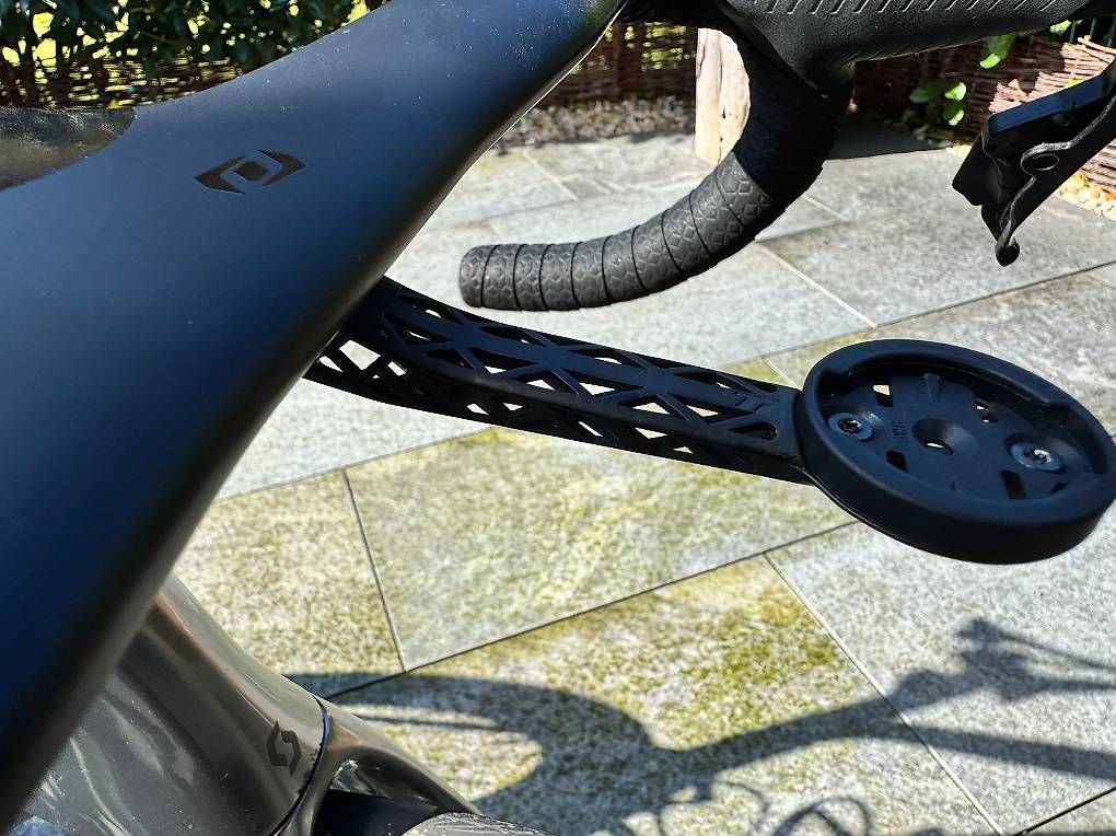 Scott Velos: Scott Foil RC Ultimate Gr. M Frame – Neu (gemäss Beschreibung) aus Dottikon von Pomodoro80 4