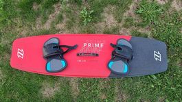 North Prime TT Kiteboard 138 x 41