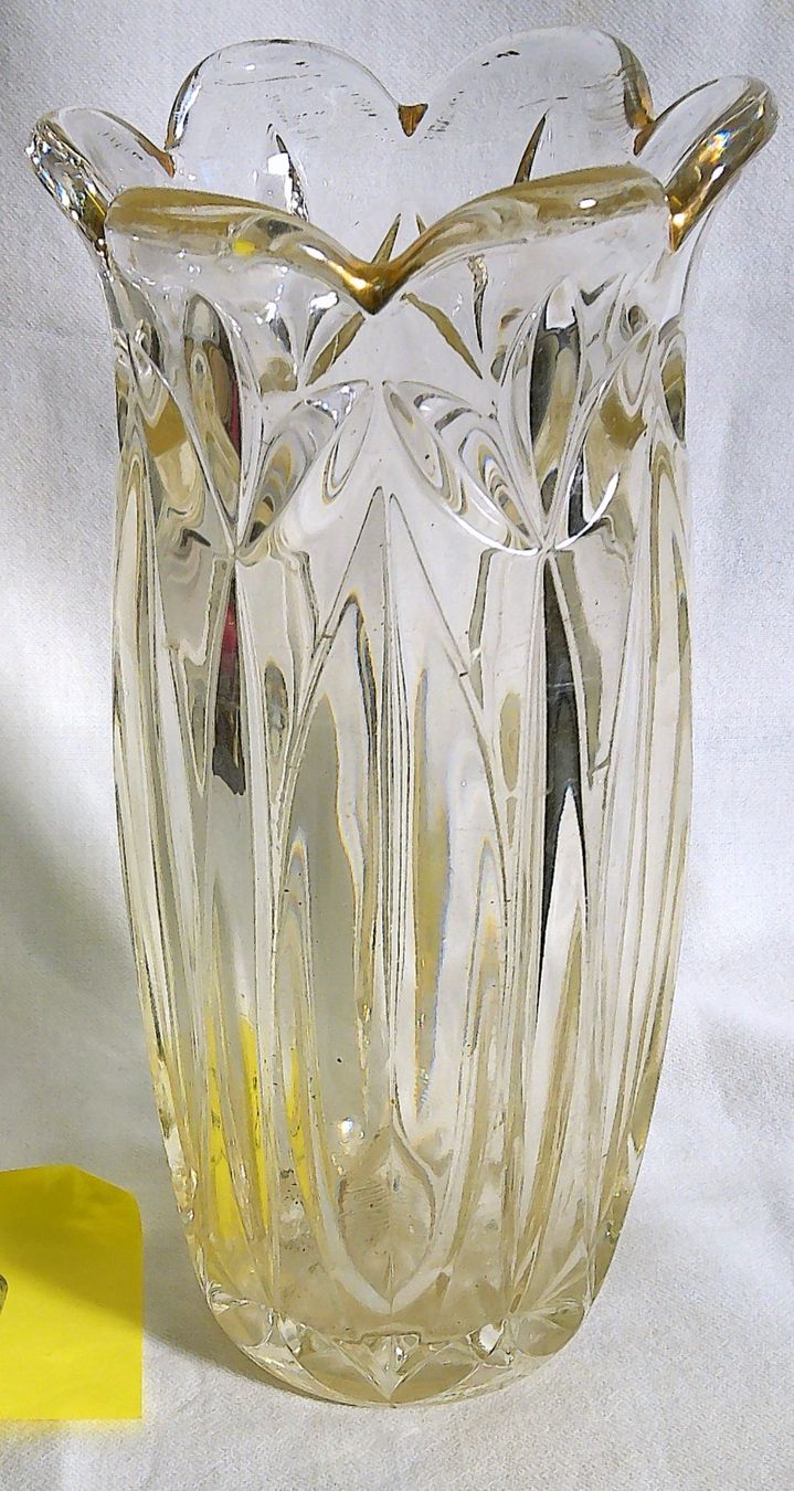 Vasi & Recipienti: Vase – Usato da Kleinlützel venduto da tomfundus 1