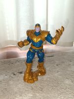 Thanos Actionfigur – Sammlerstück für Marvel Fans